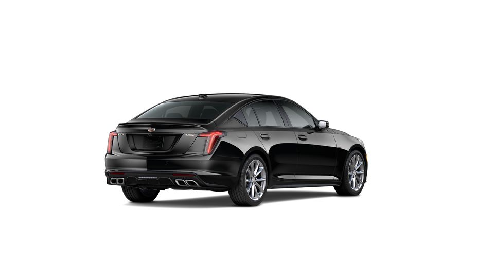 2021 Cadillac CT5 Vehicle Photo in Pinellas Park , FL 33781