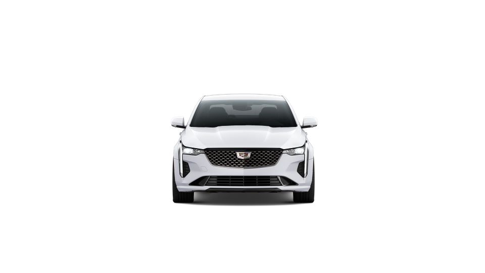 2021 Cadillac CT4 Vehicle Photo in KANSAS CITY, MO 64114-4545