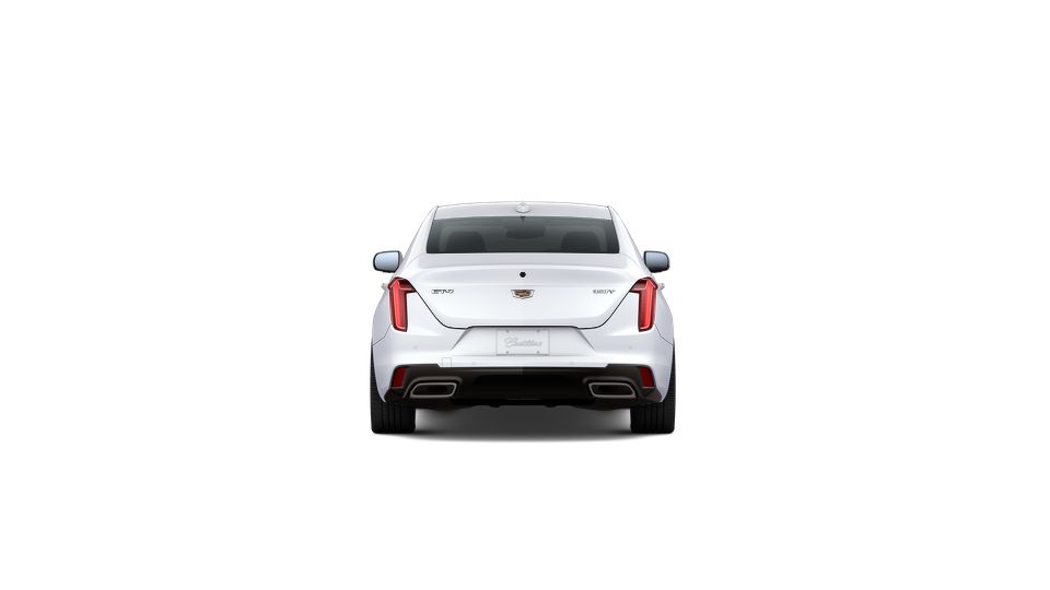 2021 Cadillac CT4 Vehicle Photo in KANSAS CITY, MO 64114-4545