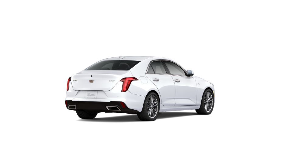 2021 Cadillac CT4 Vehicle Photo in KANSAS CITY, MO 64114-4545