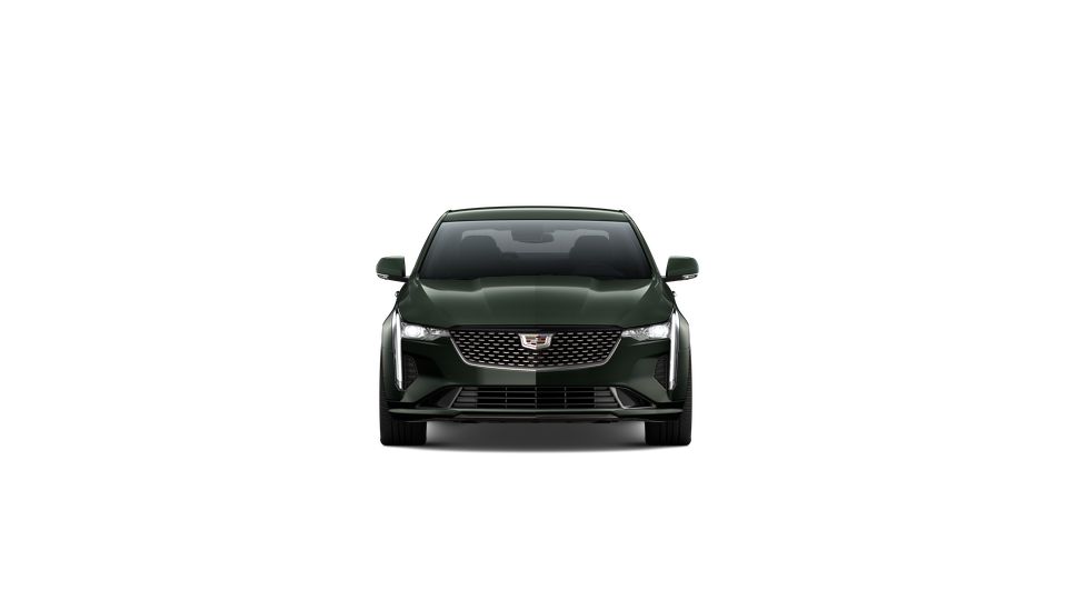 2021 Cadillac CT4 Vehicle Photo in TAMPA, FL 33612-3404