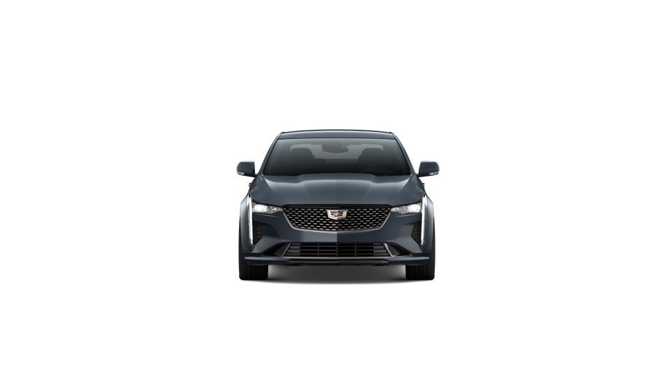 2021 Cadillac CT4 Vehicle Photo in WEST PALM BEACH, FL 33407-3296