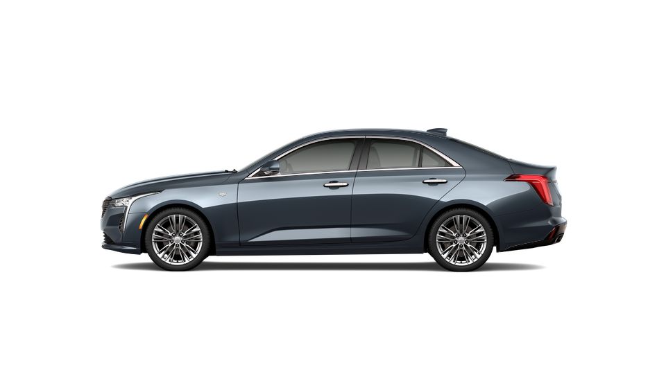 2021 Cadillac CT4 Vehicle Photo in WEST PALM BEACH, FL 33407-3296