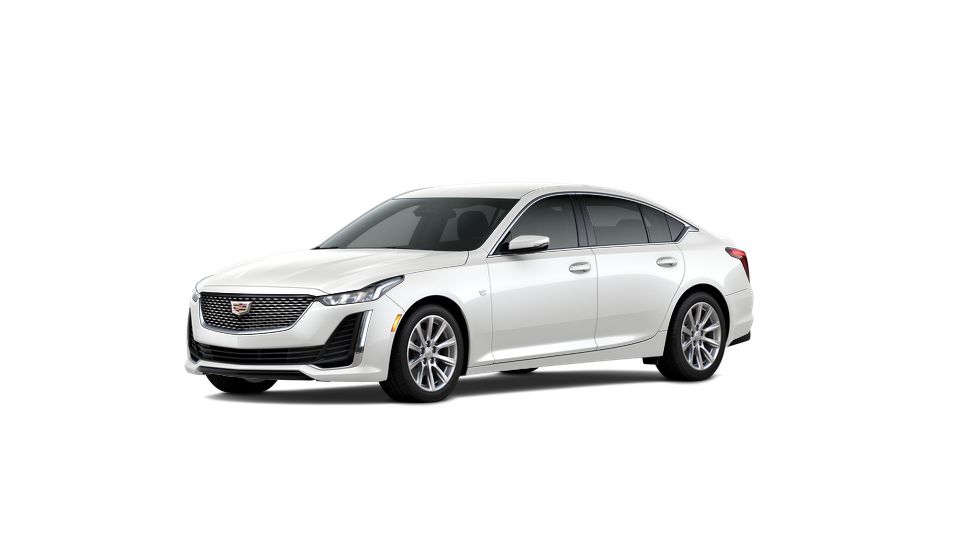 2021 Cadillac CT5 Vehicle Photo in RIDGELAND, MS 39157-4406