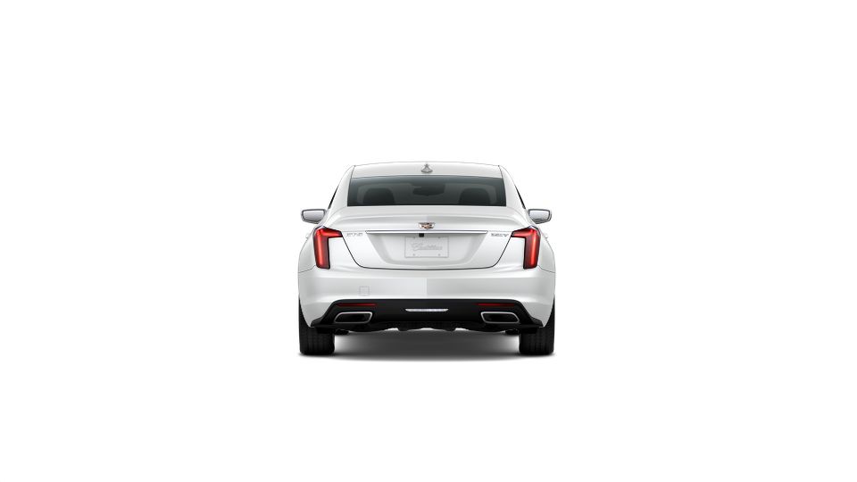 2021 Cadillac CT5 Vehicle Photo in RIDGELAND, MS 39157-4406