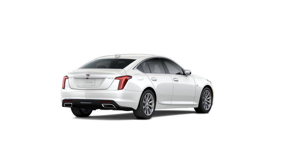 2021 Cadillac CT5 Vehicle Photo in RIDGELAND, MS 39157-4406