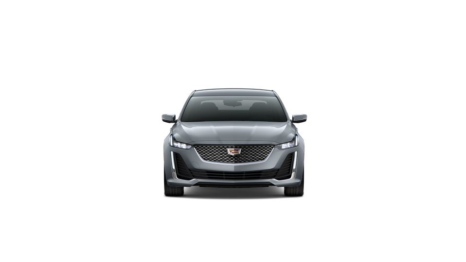 2021 Cadillac CT5 Vehicle Photo in WEST PALM BEACH, FL 33407-3296