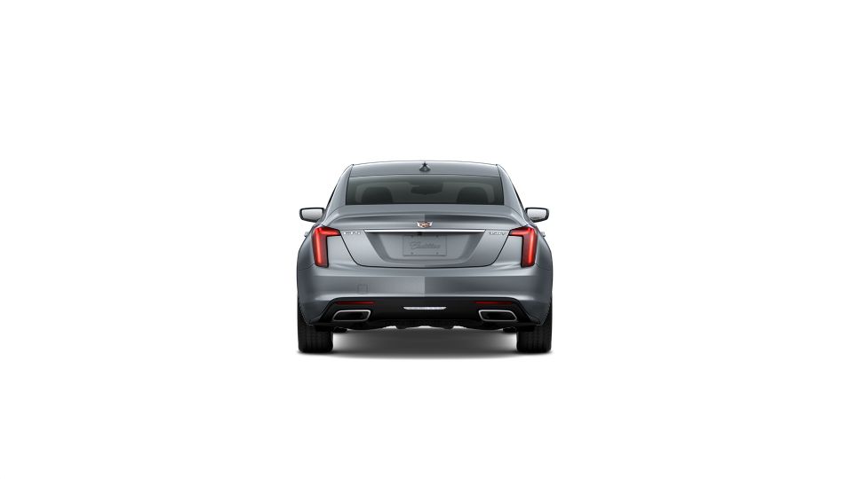 2021 Cadillac CT5 Vehicle Photo in WEST PALM BEACH, FL 33407-3296