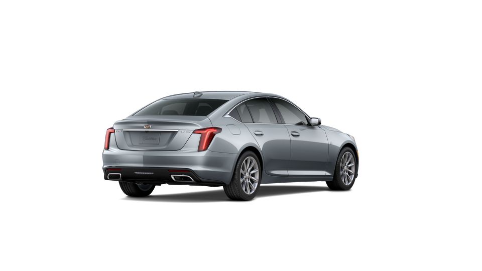 2021 Cadillac CT5 Vehicle Photo in WEST PALM BEACH, FL 33407-3296