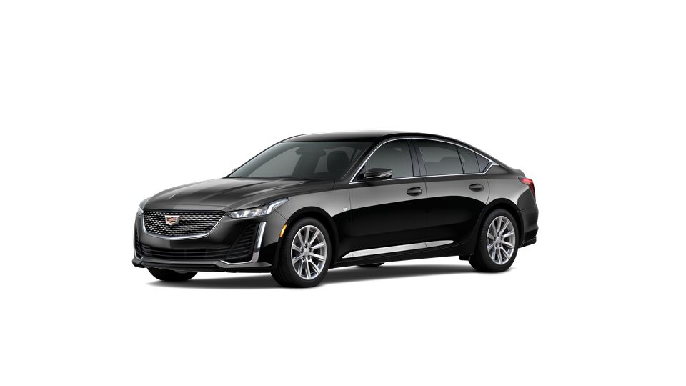 2021 Cadillac CT5 Vehicle Photo in MEDINA, OH 44256-9631