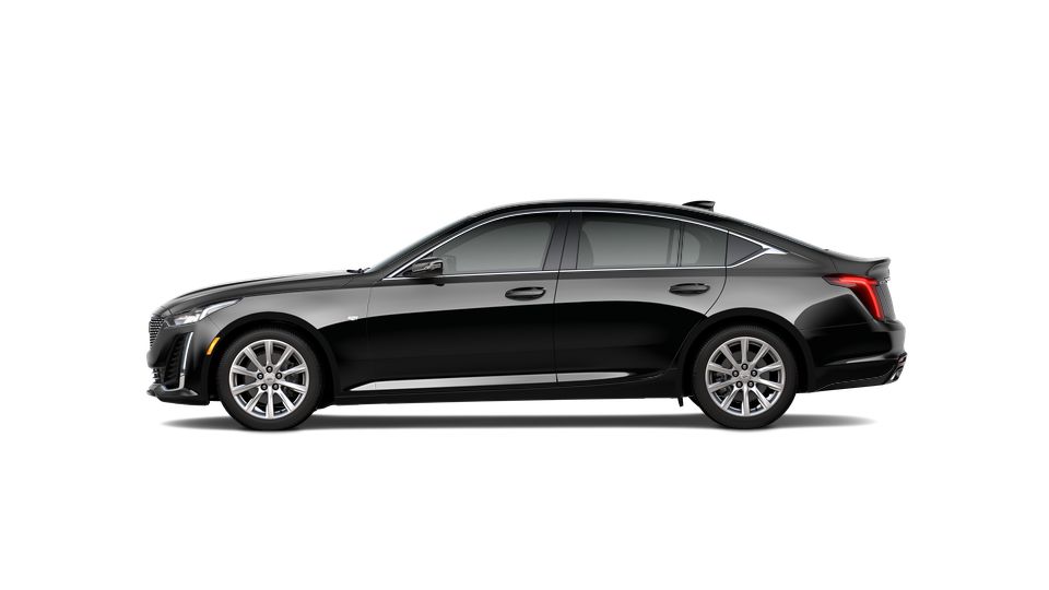 2021 Cadillac CT5 Vehicle Photo in MEDINA, OH 44256-9631