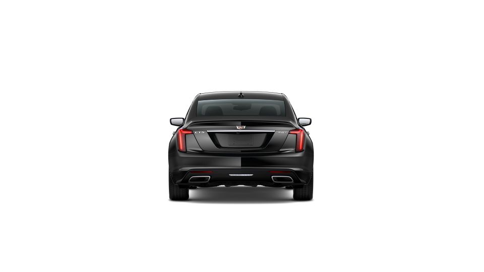 2021 Cadillac CT5 Vehicle Photo in DENTON, TX 76210-9321