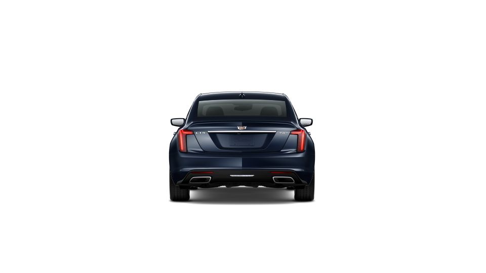 2021 Cadillac CT5 Vehicle Photo in LEOMINSTER, MA 01453-2952