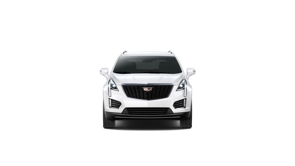 2021 Cadillac XT5 Vehicle Photo in RIDGELAND, MS 39157-4406