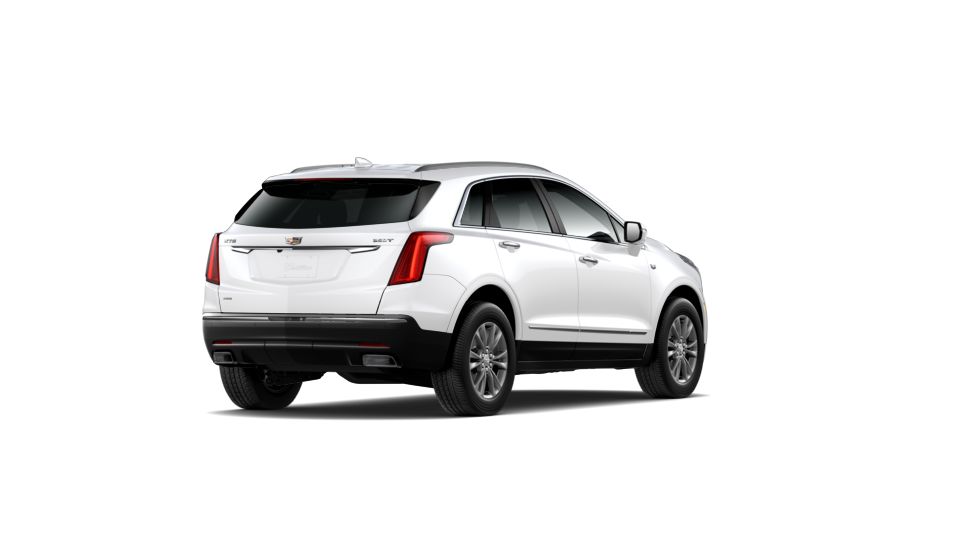 2021 Cadillac XT5 Vehicle Photo in RIDGELAND, MS 39157-4406