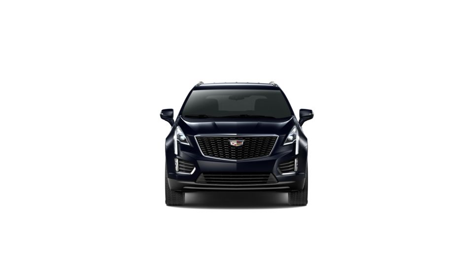 2021 Cadillac XT5 Vehicle Photo in GRAND BLANC, MI 48439-8139