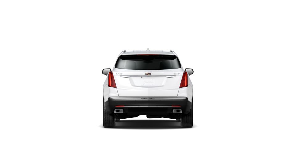 2021 Cadillac XT5 Vehicle Photo in DELRAY BEACH, FL 33483-3294