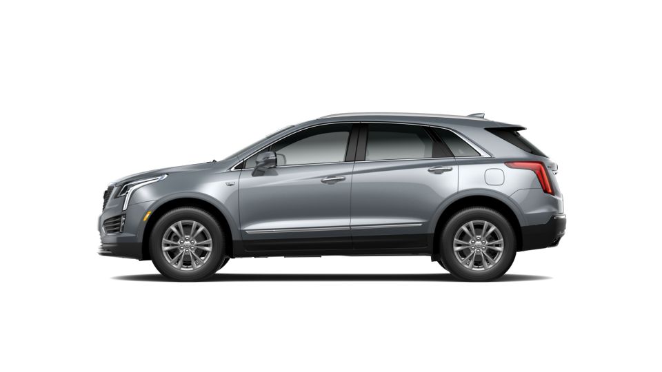 2021 Cadillac XT5 Vehicle Photo in BRUNSWICK, GA 31525-1881