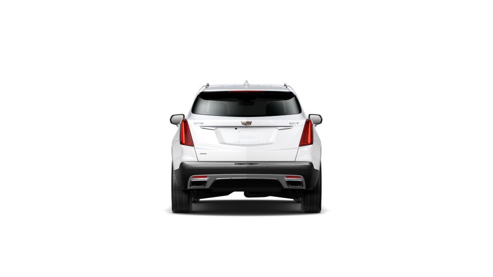 2021 Cadillac XT5 Vehicle Photo in AKRON, OH 44303-2185