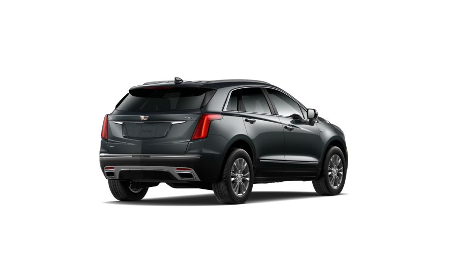 2021 Cadillac XT5 Vehicle Photo in NEENAH, WI 54956-2243