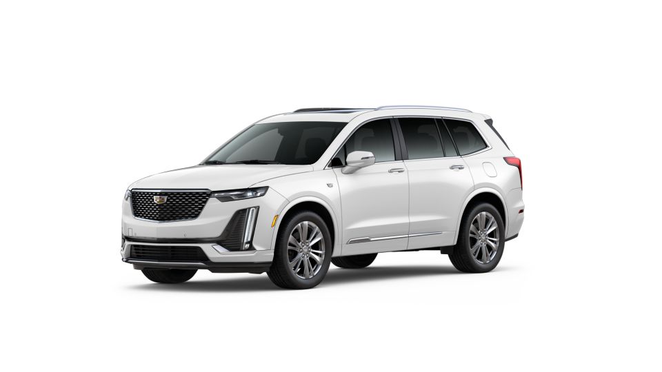 Used 2021 Cadillac XT6 Premium Luxury with VIN 1GYKPFRS3MZ103551 for sale in Coon Rapids, Minnesota