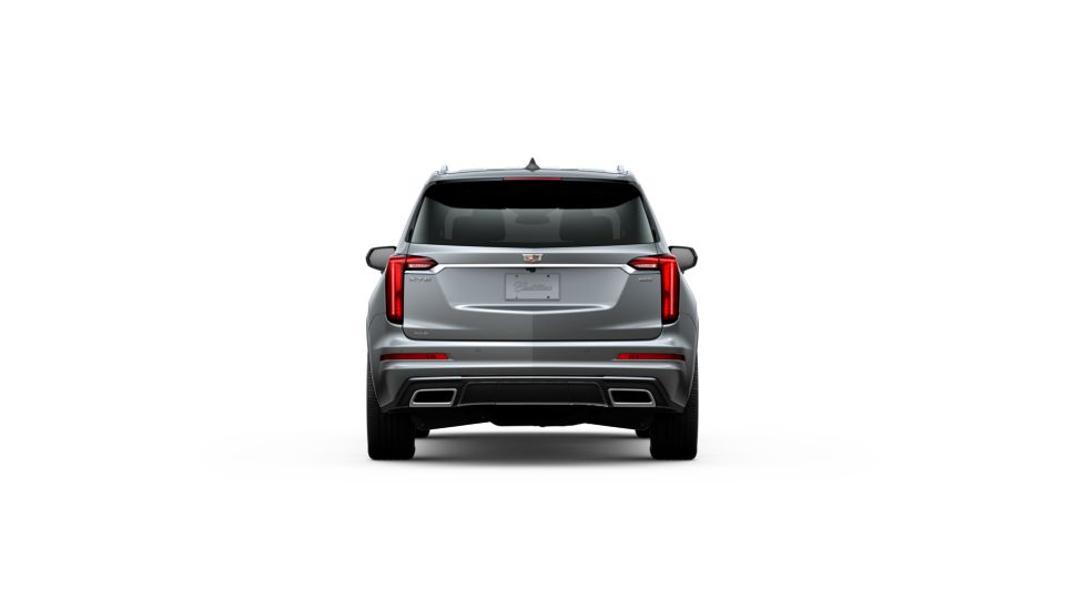 2021 Cadillac XT6 Vehicle Photo in KANSAS CITY, MO 64114-4545