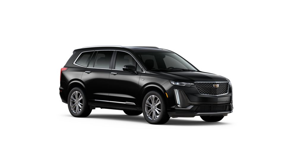 2021 Cadillac XT6 Vehicle Photo in BOONVILLE, IN 47601-9633