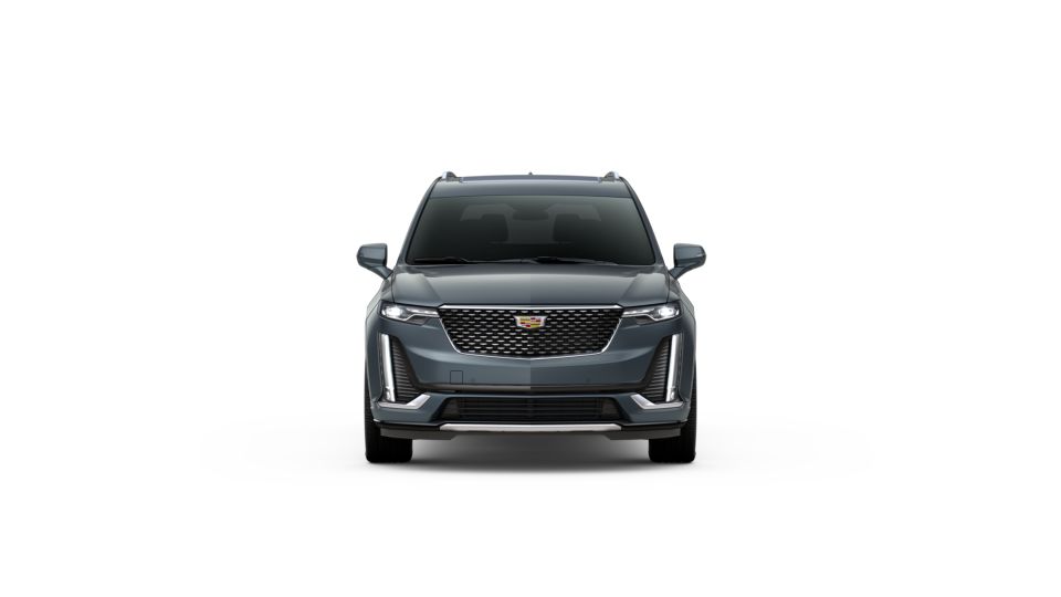 2021 Cadillac XT6 Vehicle Photo in BEACHWOOD, OH 44122-4298