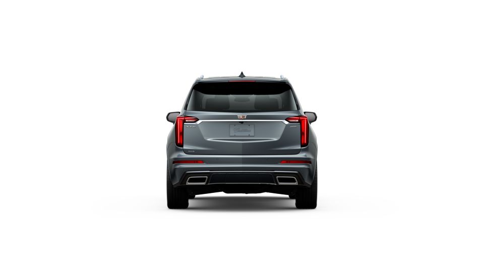 2021 Cadillac XT6 Vehicle Photo in BEACHWOOD, OH 44122-4298