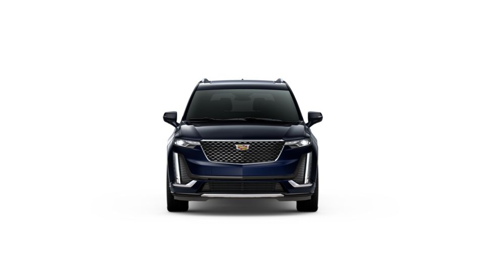 2021 Cadillac XT6 Vehicle Photo in TREVOSE, PA 19053-4984