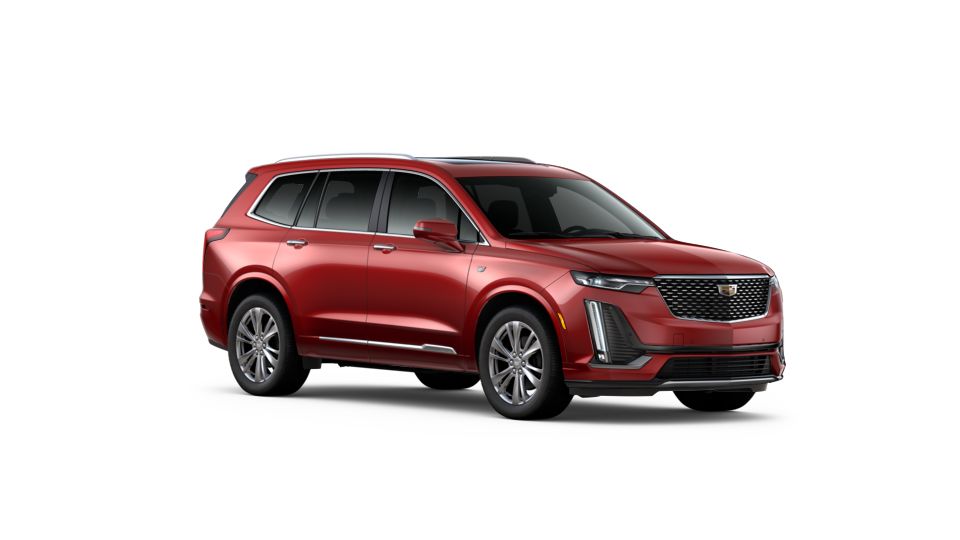 2021 Cadillac XT6 Vehicle Photo in SAVANNAH, GA 31406-4513