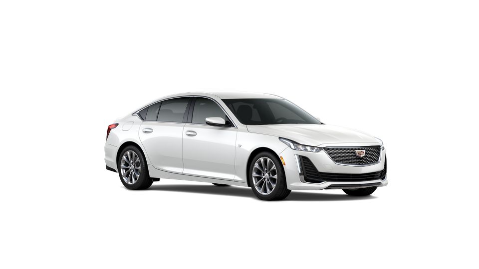 2021 Cadillac CT5 Vehicle Photo in WEST PALM BEACH, FL 33407-3296