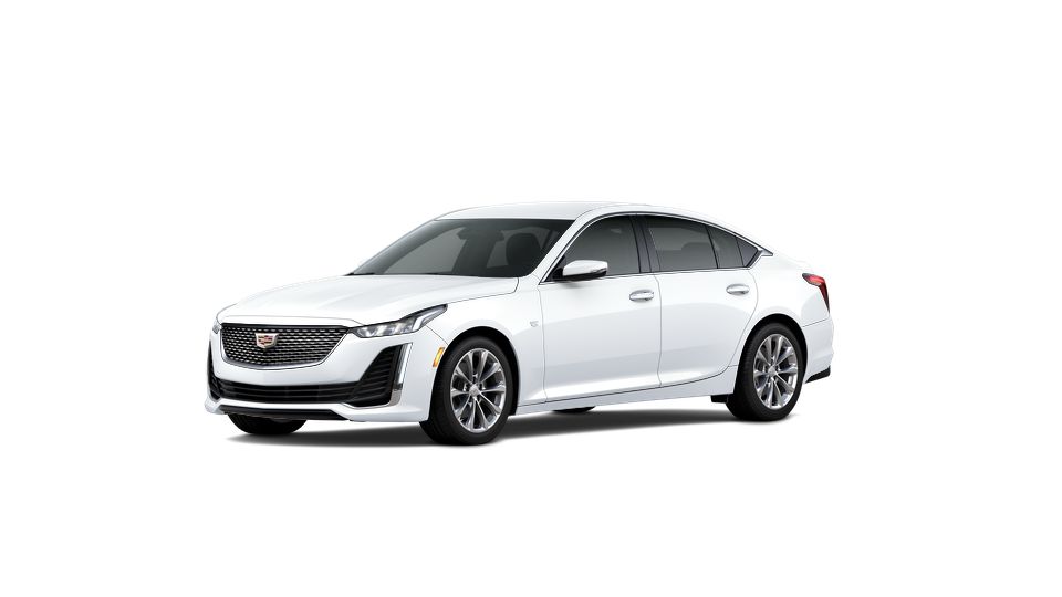 2021 Cadillac CT5 Vehicle Photo in Bowie, MD 20716