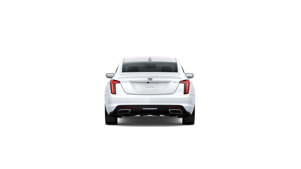 2021 Cadillac CT5 Vehicle Photo in Bowie, MD 20716