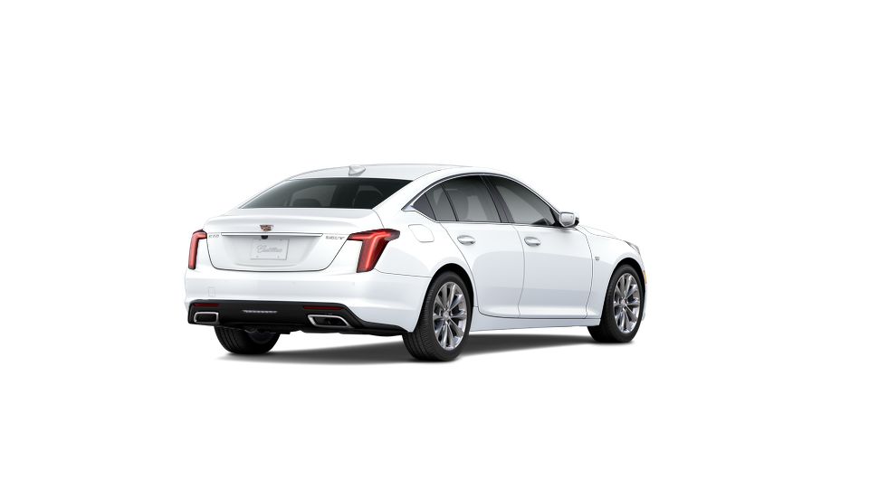 2021 Cadillac CT5 Vehicle Photo in Delray Beach, FL 33444