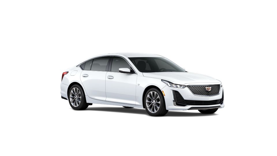 2021 Cadillac CT5 Vehicle Photo in Delray Beach, FL 33444