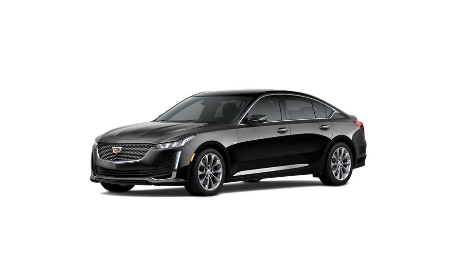 2021 Cadillac CT5 Vehicle Photo in Jacksonville, FL 32256