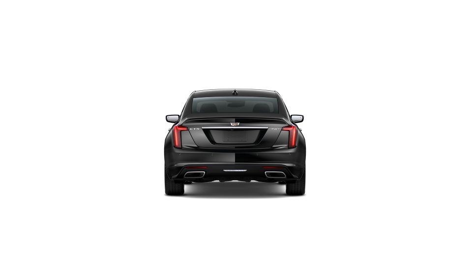 2021 Cadillac CT5 Vehicle Photo in HENDERSON, NC 27536-2966