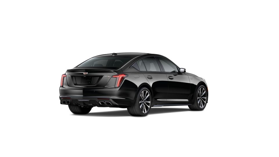 2022 Cadillac CT5-V Vehicle Photo in MEDINA, OH 44256-9631