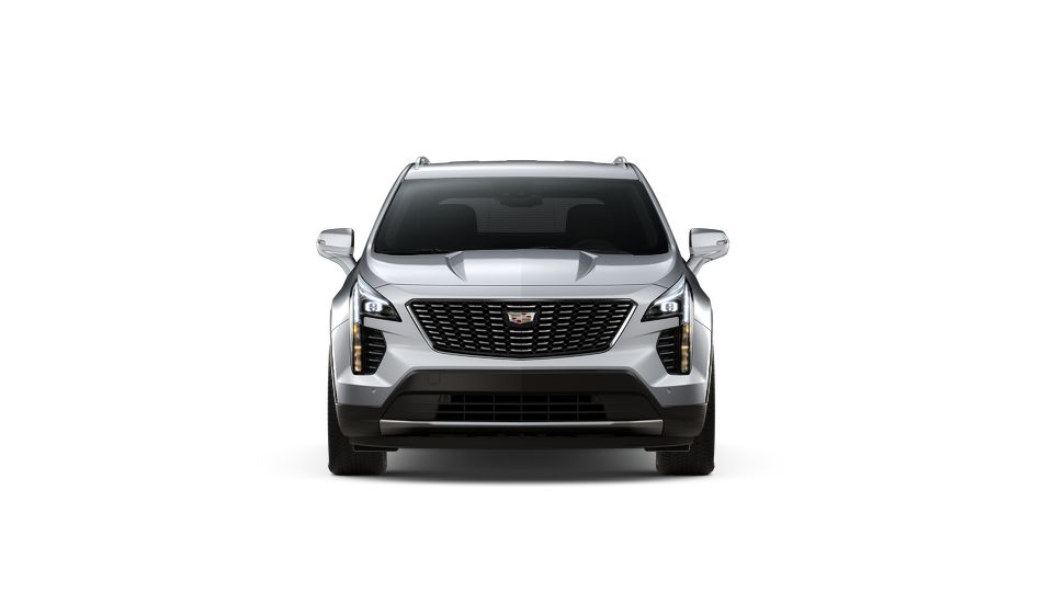 2022 Cadillac XT4 Vehicle Photo in Brunswick, GA 31525