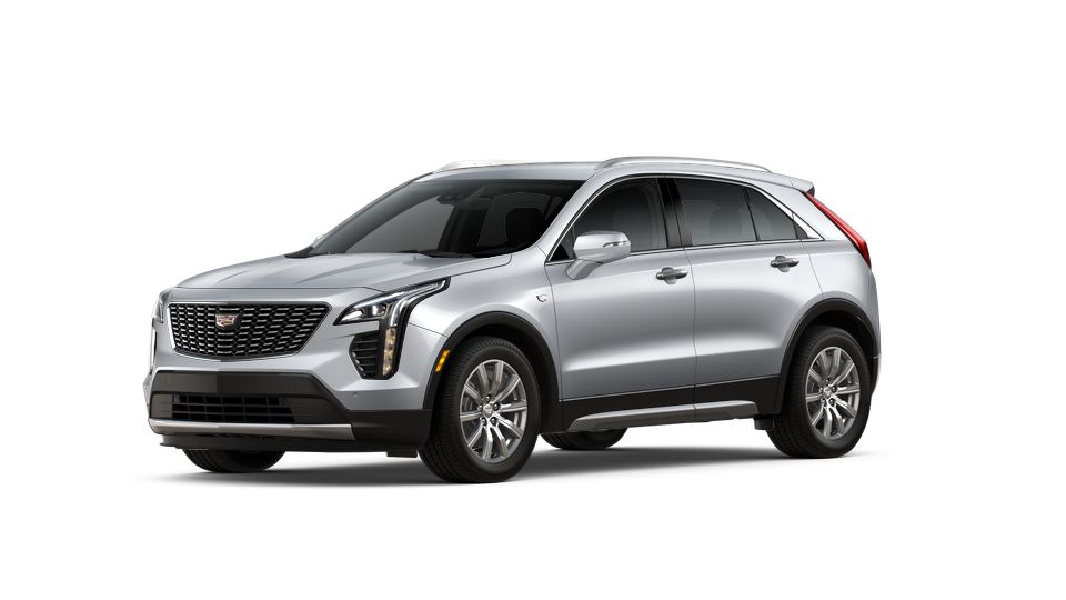 2022 Cadillac XT4 Vehicle Photo in Brunswick, GA 31525