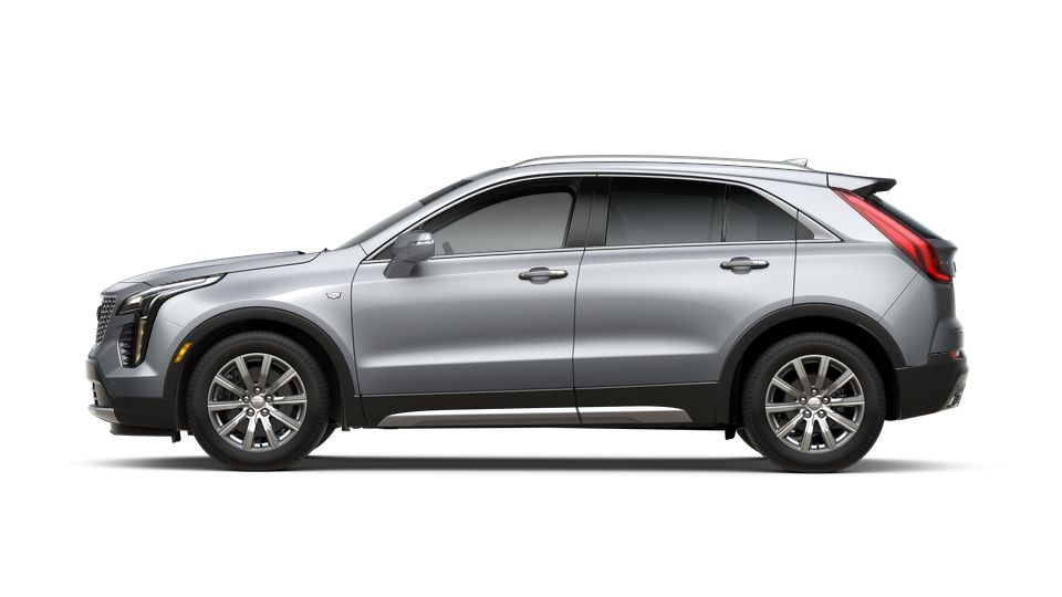 2022 Cadillac XT4 Vehicle Photo in Brunswick, GA 31525