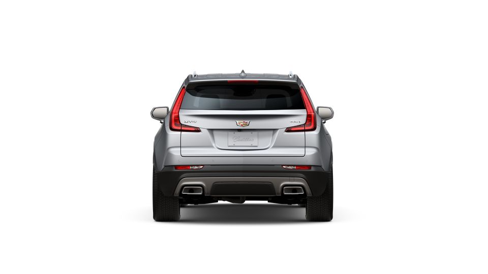 2022 Cadillac XT4 Vehicle Photo in Brunswick, GA 31525