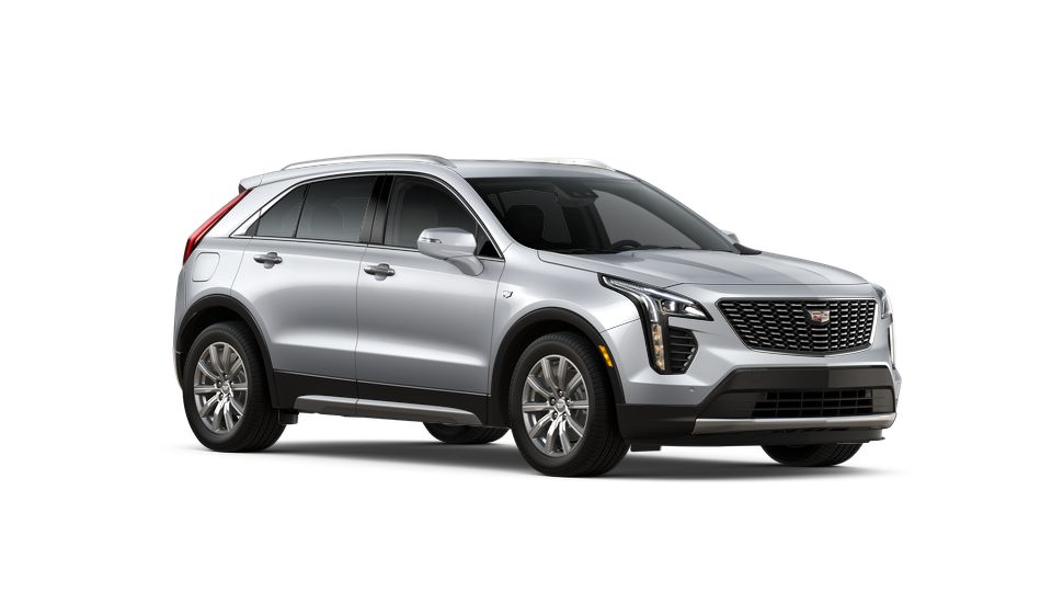 2022 Cadillac XT4 Vehicle Photo in Brunswick, GA 31525