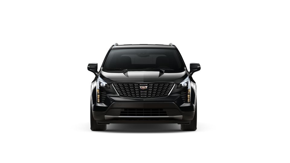 2022 Cadillac XT4 Vehicle Photo in MEDINA, OH 44256-9631