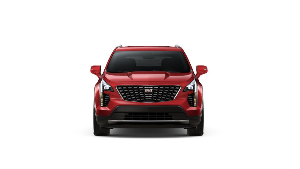 2022 Cadillac XT4 Vehicle Photo in Pompano Beach, FL 33064