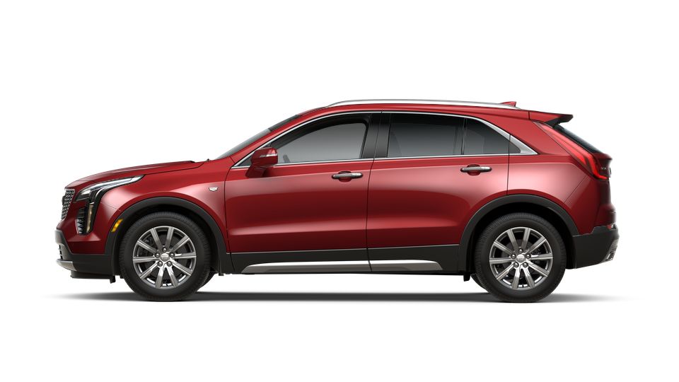 2022 Cadillac XT4 Vehicle Photo in Pompano Beach, FL 33064