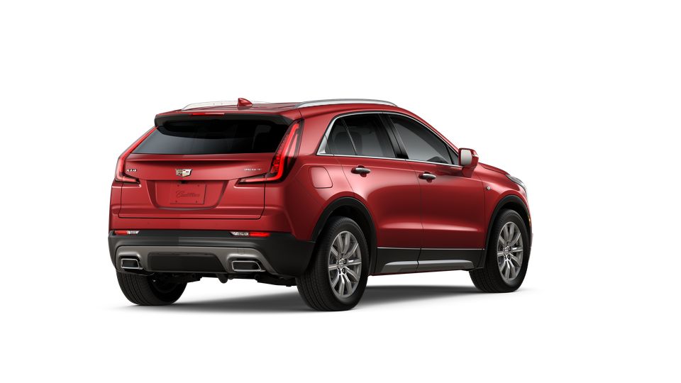 2022 Cadillac XT4 Vehicle Photo in Pompano Beach, FL 33064