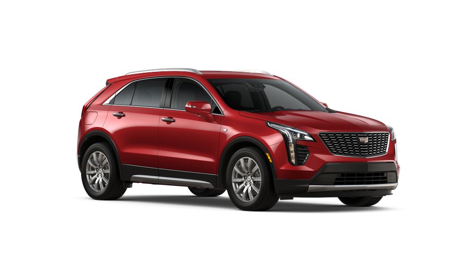 2022 Cadillac XT4 Vehicle Photo in Pompano Beach, FL 33064