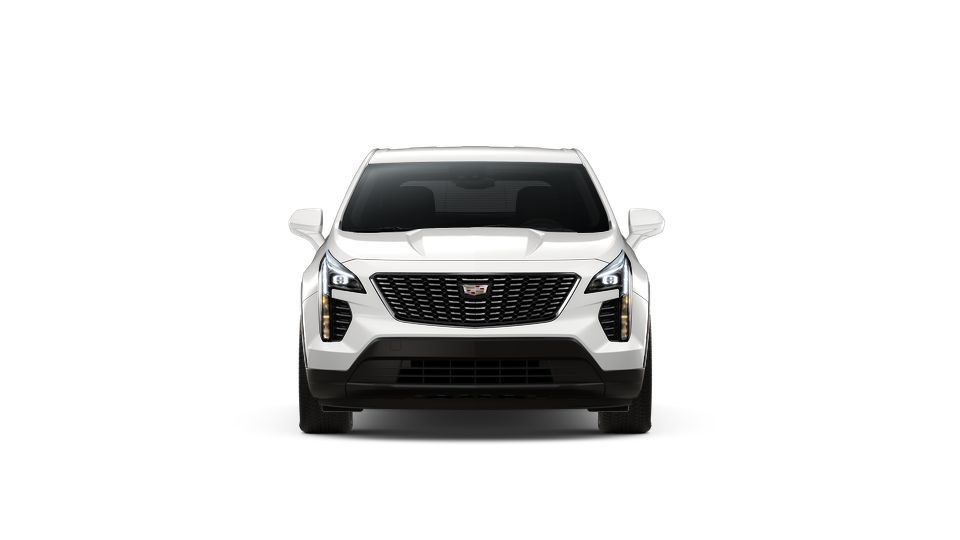 2022 Cadillac XT4 Vehicle Photo in CORPUS CHRISTI, TX 78412-4902